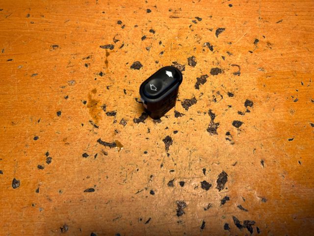 bontott FORD MONDEO III Ablakemelő Kapcsoló (Pozíciófüggetlen)