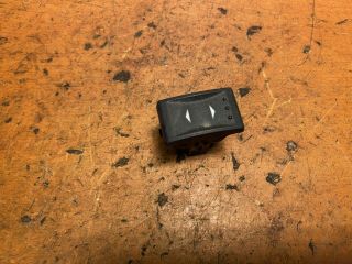 bontott FORD MONDEO III Ablakemelő Kapcsoló (Pozíciófüggetlen)