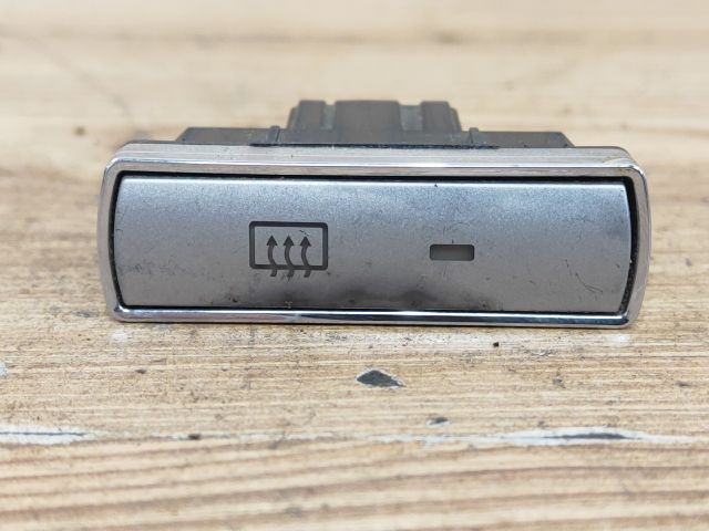 bontott FORD MONDEO III Ablakfűtés Kapcsoló