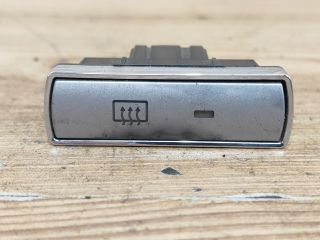 bontott FORD MONDEO III Ablakfűtés Kapcsoló