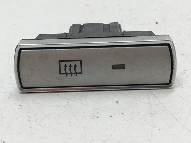 bontott FORD MONDEO III Ablakfűtés Kapcsoló