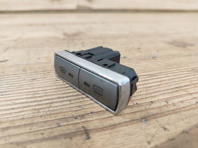 bontott FORD MONDEO III Ablakfűtés Kapcsoló