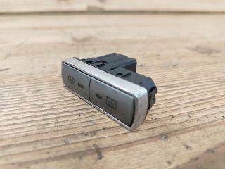 bontott FORD MONDEO III Ablakfűtés Kapcsoló