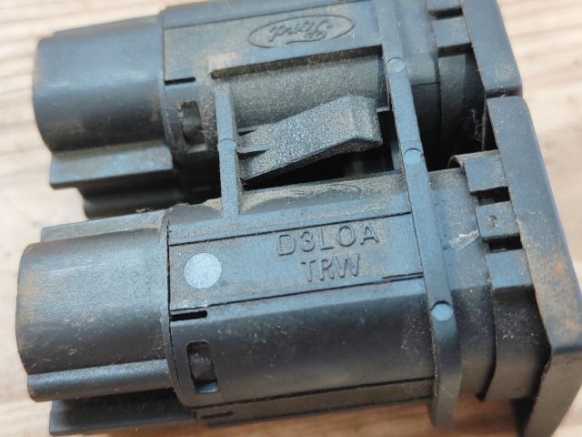 bontott FORD MONDEO III Ablakfűtés Kapcsoló