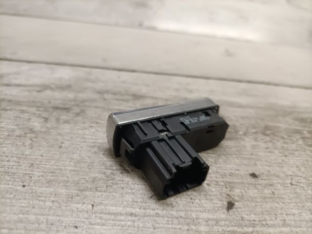 bontott FORD MONDEO III Ablakfűtés Kapcsoló