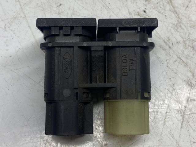 bontott FORD MONDEO III Ablakfűtés Kapcsoló