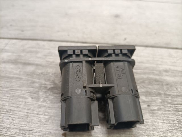 bontott FORD MONDEO III Ablakfűtés Kapcsoló