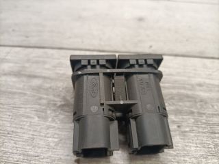 bontott FORD MONDEO III Ablakfűtés Kapcsoló