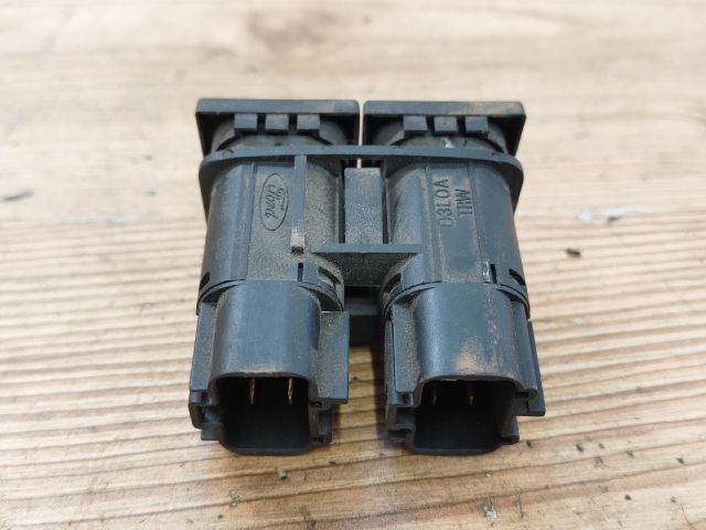 bontott FORD MONDEO III Ablakfűtés Kapcsoló