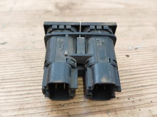 bontott FORD MONDEO III Ablakfűtés Kapcsoló