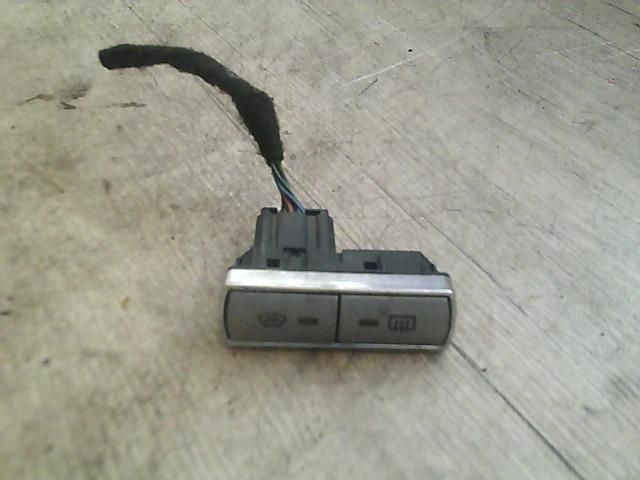 bontott FORD MONDEO III Ablakfűtés Kapcsoló