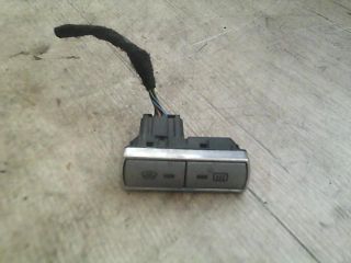 bontott FORD MONDEO III Ablakfűtés Kapcsoló