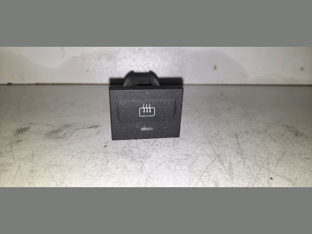 bontott FORD MONDEO III Ablakfűtés Kapcsoló