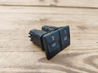 bontott FORD MONDEO III Ablakfűtés Kapcsoló