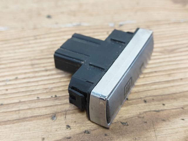 bontott FORD MONDEO III Ablakfűtés Kapcsoló