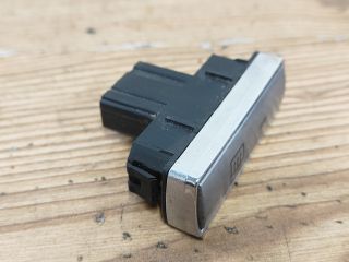 bontott FORD MONDEO III Ablakfűtés Kapcsoló