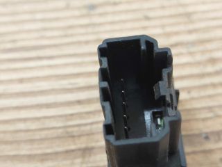 bontott FORD MONDEO III Ablakfűtés Kapcsoló