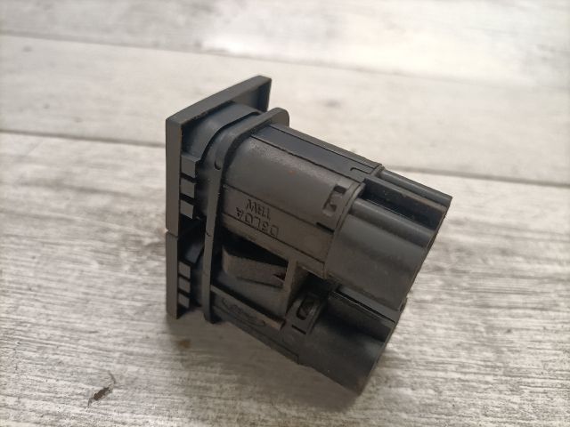 bontott FORD MONDEO III Ablakfűtés Kapcsoló