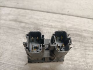 bontott FORD MONDEO III Ablakfűtés Kapcsoló