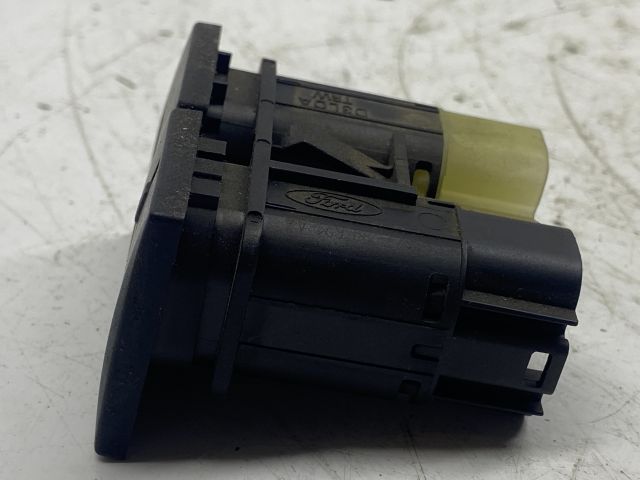 bontott FORD MONDEO III Ablakfűtés Kapcsoló