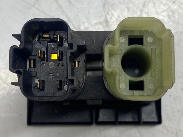 bontott FORD MONDEO III Ablakfűtés Kapcsoló