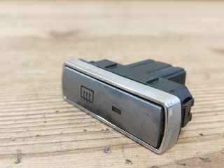 bontott FORD MONDEO III Ablakfűtés Kapcsoló