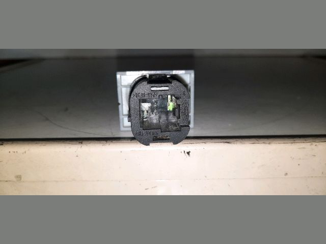 bontott FORD MONDEO III Ablakfűtés Kapcsoló