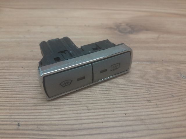 bontott FORD MONDEO III Ablakfűtés Kapcsoló