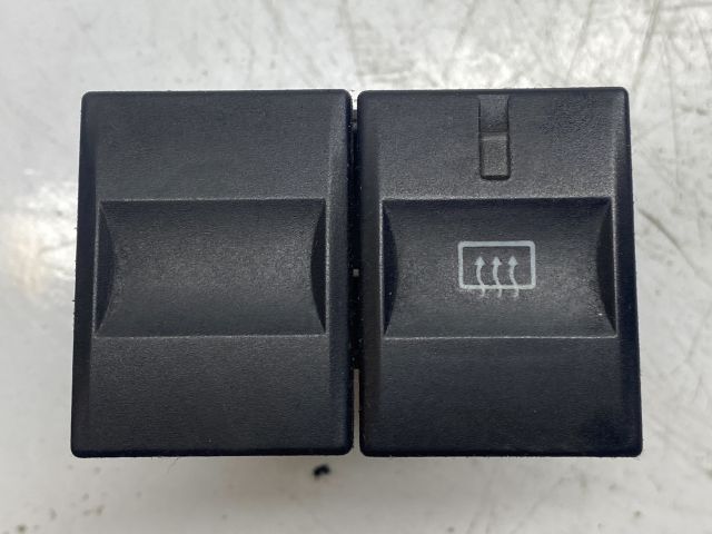 bontott FORD MONDEO III Ablakfűtés Kapcsoló