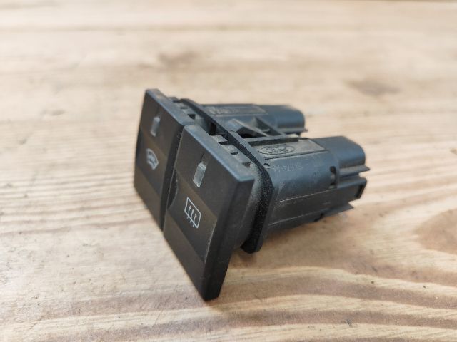 bontott FORD MONDEO III Ablakfűtés Kapcsoló