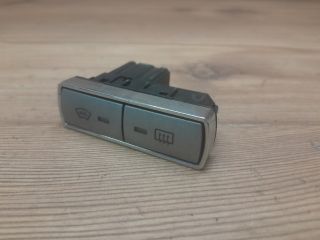 bontott FORD MONDEO III Ablakfűtés Kapcsoló