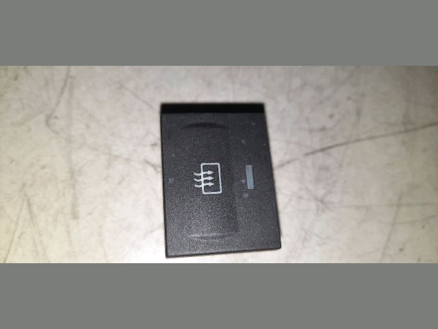 bontott FORD MONDEO III Ablakfűtés Kapcsoló