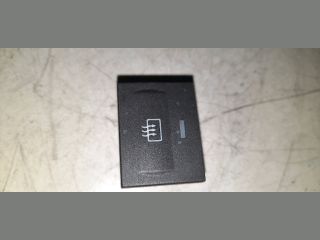 bontott FORD MONDEO III Ablakfűtés Kapcsoló