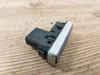 bontott FORD MONDEO III Ablakfűtés Kapcsoló