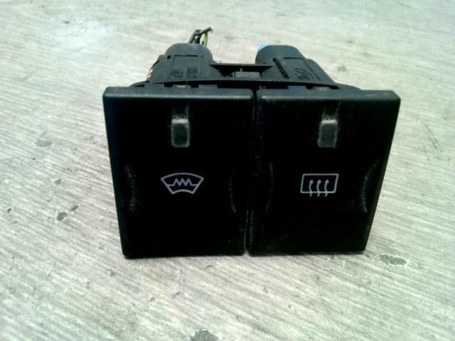 bontott FORD MONDEO III Ablakfűtés Kapcsoló