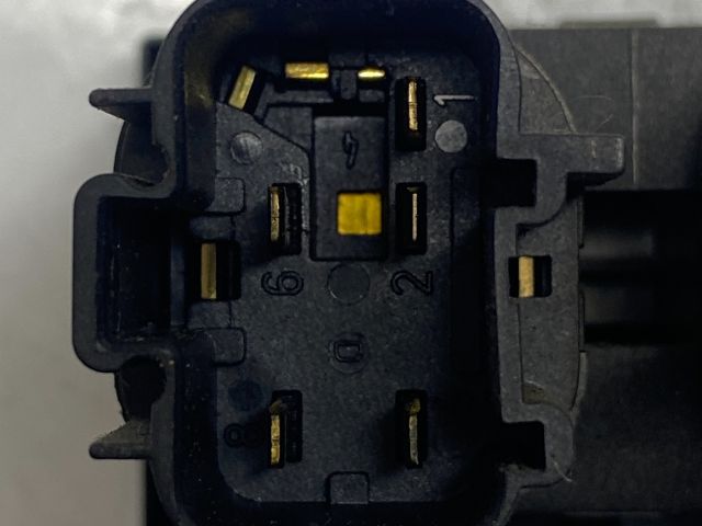 bontott FORD MONDEO III Ablakfűtés Kapcsoló