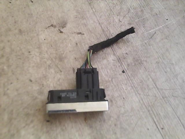 bontott FORD MONDEO III Ablakfűtés Kapcsoló