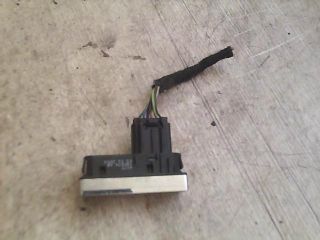 bontott FORD MONDEO III Ablakfűtés Kapcsoló