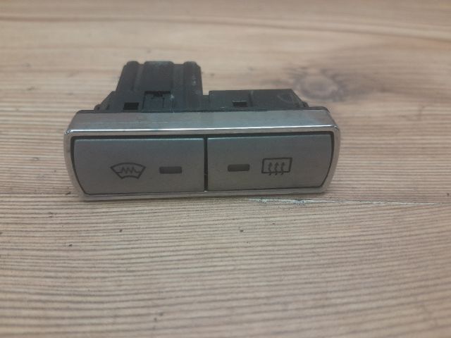 bontott FORD MONDEO III Ablakfűtés Kapcsoló