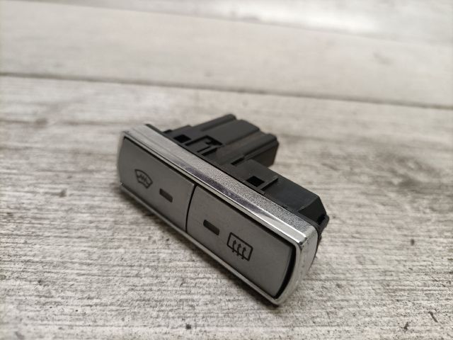 bontott FORD MONDEO III Ablakfűtés Kapcsoló