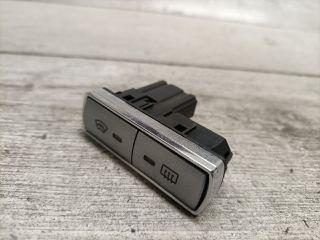 bontott FORD MONDEO III Ablakfűtés Kapcsoló