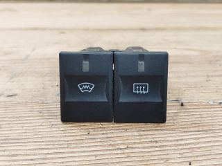 bontott FORD MONDEO III Ablakfűtés Kapcsoló