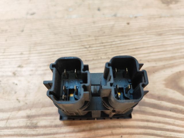 bontott FORD MONDEO III Ablakfűtés Kapcsoló