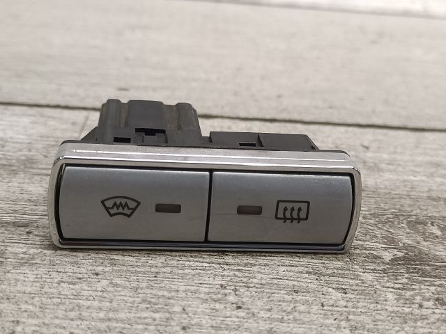 bontott FORD MONDEO III Ablakfűtés Kapcsoló