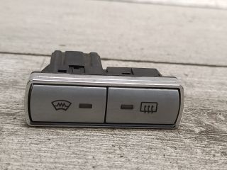 bontott FORD MONDEO III Ablakfűtés Kapcsoló