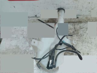 bontott FORD MONDEO III Ablakmosó Tartály