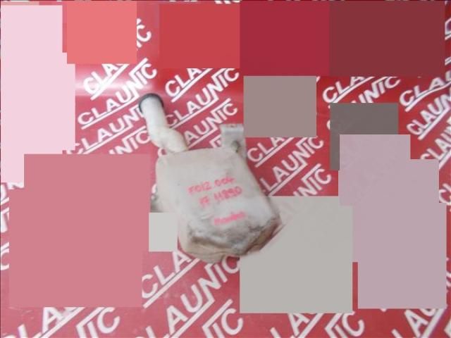 bontott FORD MONDEO III Ablakmosó Tartály