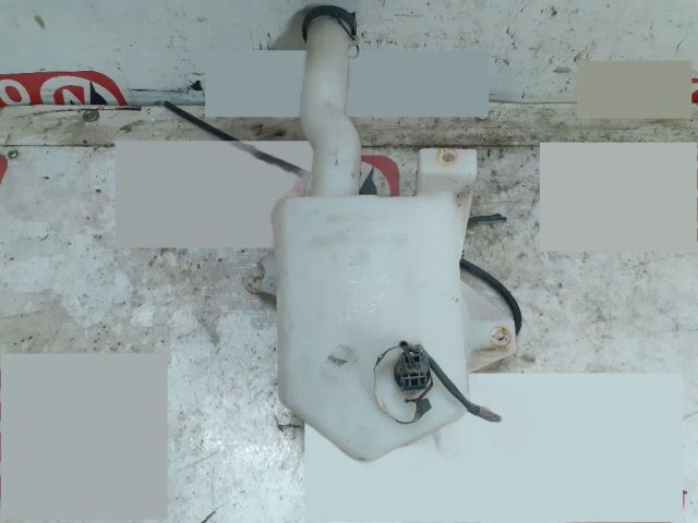 bontott FORD MONDEO III Ablakmosó Tartály