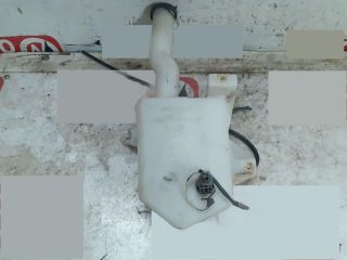 bontott FORD MONDEO III Ablakmosó Tartály