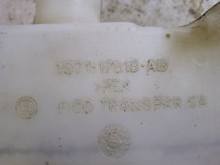 bontott FORD MONDEO III Ablakmosó Tartály